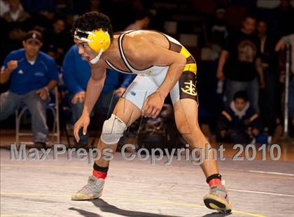 Thumbnail 1 in CIF CCS Masters Championships (Finals)  photogallery.