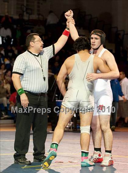 Thumbnail 1 in CIF CCS Masters Championships (Finals)  photogallery.
