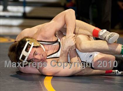 Thumbnail 1 in CIF CCS Masters Championships (Finals)  photogallery.
