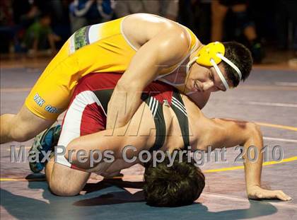 Thumbnail 1 in CIF CCS Masters Championships (Finals)  photogallery.