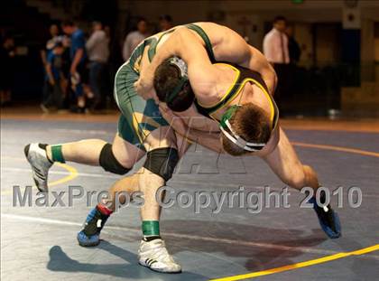 Thumbnail 3 in CIF CCS Masters Championships (Finals)  photogallery.