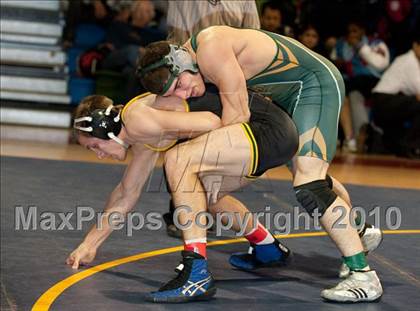 Thumbnail 3 in CIF CCS Masters Championships (Finals)  photogallery.