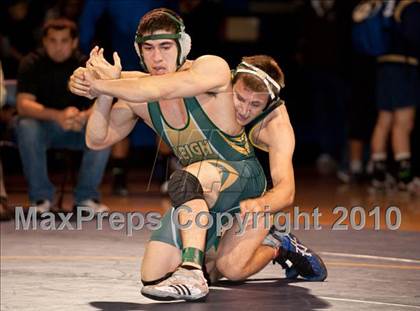 Thumbnail 2 in CIF CCS Masters Championships (Finals)  photogallery.