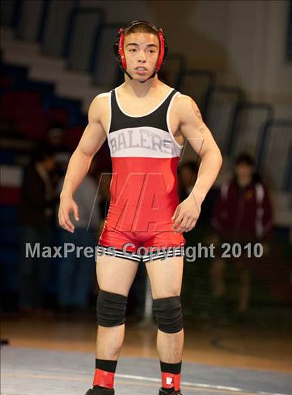Thumbnail 2 in CIF CCS Masters Championships (Finals)  photogallery.