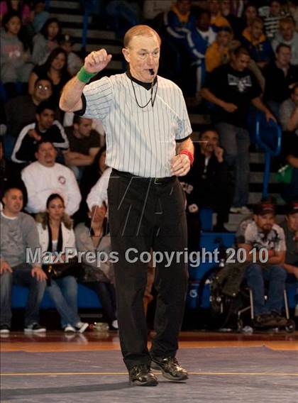 Thumbnail 1 in CIF CCS Masters Championships (Finals)  photogallery.