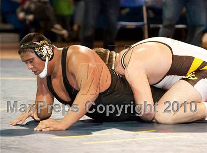 Thumbnail 3 in CIF CCS Masters Championships (Finals)  photogallery.