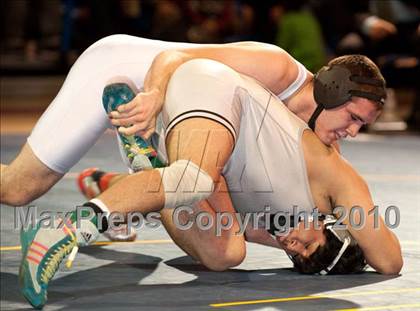 Thumbnail 1 in CIF CCS Masters Championships (Finals)  photogallery.