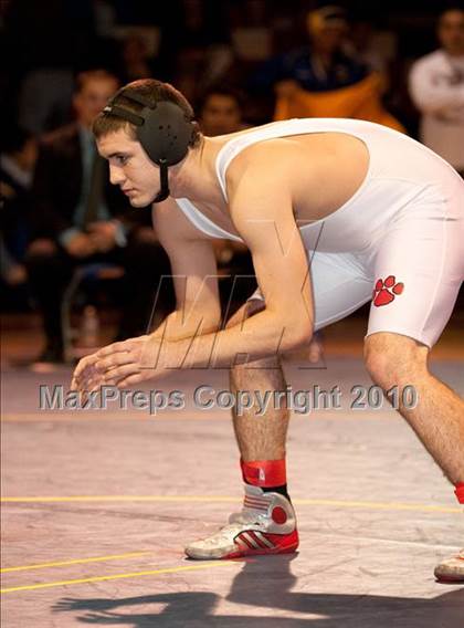 Thumbnail 1 in CIF CCS Masters Championships (Finals)  photogallery.