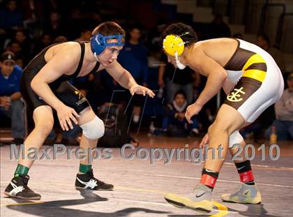 Thumbnail 3 in CIF CCS Masters Championships (Finals)  photogallery.