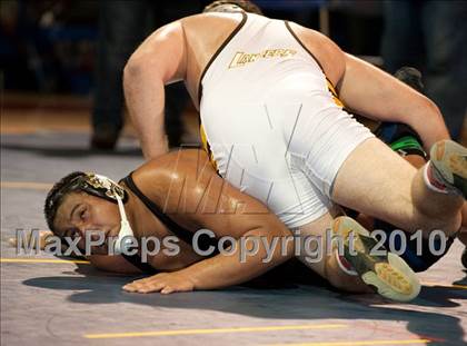 Thumbnail 2 in CIF CCS Masters Championships (Finals)  photogallery.