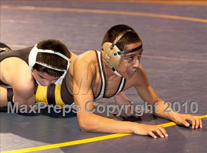 Thumbnail 1 in CIF CCS Masters Championships (Finals)  photogallery.