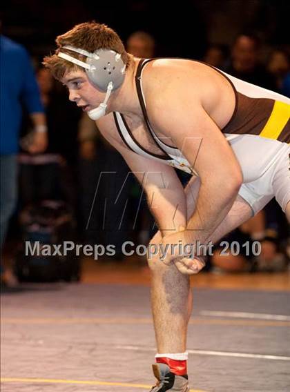 Thumbnail 2 in CIF CCS Masters Championships (Finals)  photogallery.