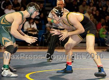 Thumbnail 2 in CIF CCS Masters Championships (Finals)  photogallery.