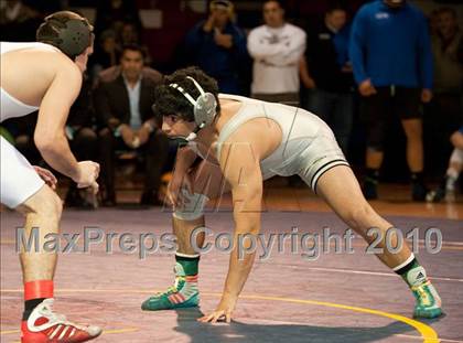 Thumbnail 1 in CIF CCS Masters Championships (Finals)  photogallery.