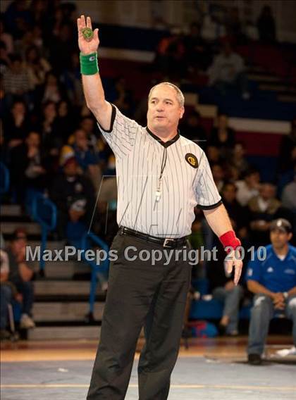 Thumbnail 3 in CIF CCS Masters Championships (Finals)  photogallery.