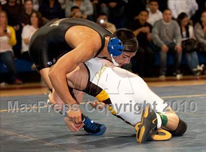 Thumbnail 1 in CIF CCS Masters Championships (Finals)  photogallery.