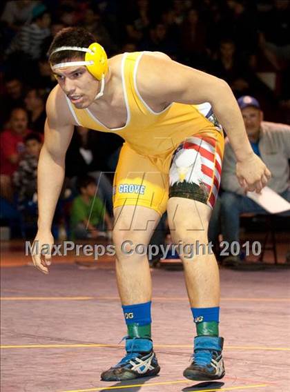 Thumbnail 1 in CIF CCS Masters Championships (Finals)  photogallery.