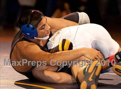 Thumbnail 2 in CIF CCS Masters Championships (Finals)  photogallery.