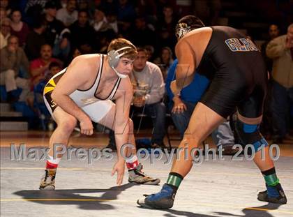 Thumbnail 3 in CIF CCS Masters Championships (Finals)  photogallery.