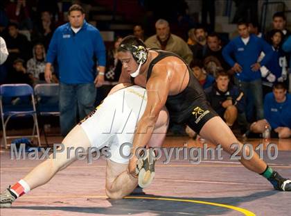Thumbnail 1 in CIF CCS Masters Championships (Finals)  photogallery.
