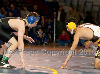 Thumbnail 2 in CIF CCS Masters Championships (Finals)  photogallery.