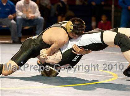 Thumbnail 1 in CIF CCS Masters Championships (Finals)  photogallery.