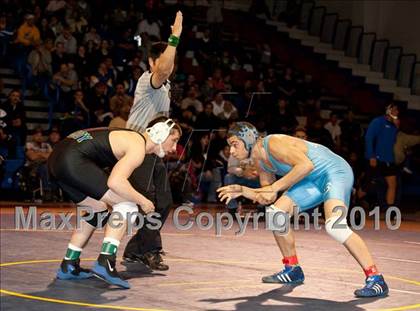 Thumbnail 3 in CIF CCS Masters Championships (Finals)  photogallery.