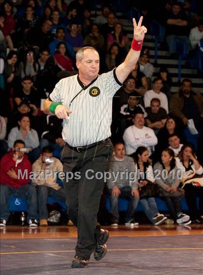 Thumbnail 1 in CIF CCS Masters Championships (Finals)  photogallery.