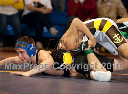 Thumbnail 3 in CIF CCS Masters Championships (Finals)  photogallery.
