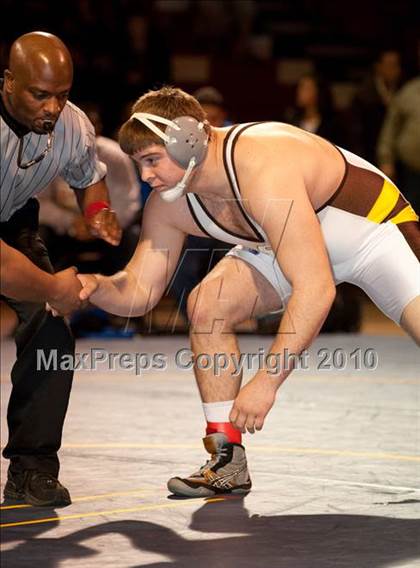 Thumbnail 1 in CIF CCS Masters Championships (Finals)  photogallery.