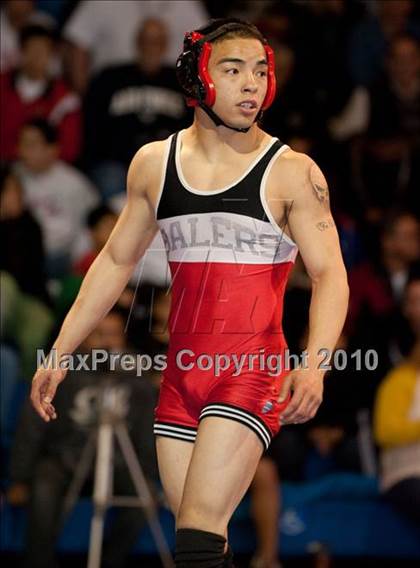 Thumbnail 1 in CIF CCS Masters Championships (Finals)  photogallery.