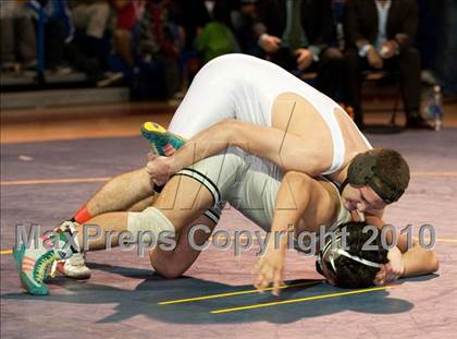 Thumbnail 3 in CIF CCS Masters Championships (Finals)  photogallery.