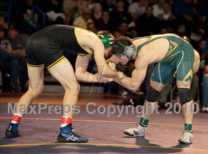 Thumbnail 1 in CIF CCS Masters Championships (Finals)  photogallery.