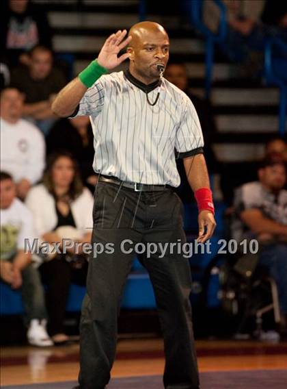 Thumbnail 3 in CIF CCS Masters Championships (Finals)  photogallery.