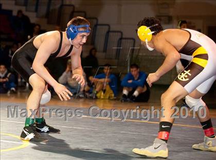Thumbnail 2 in CIF CCS Masters Championships (Finals)  photogallery.