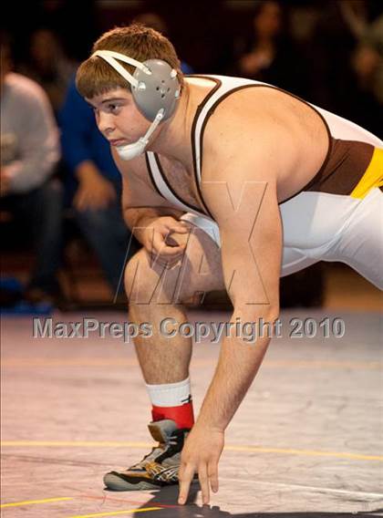 Thumbnail 2 in CIF CCS Masters Championships (Finals)  photogallery.
