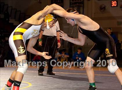 Thumbnail 3 in CIF CCS Masters Championships (Finals)  photogallery.