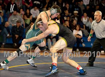 Thumbnail 1 in CIF CCS Masters Championships (Finals)  photogallery.