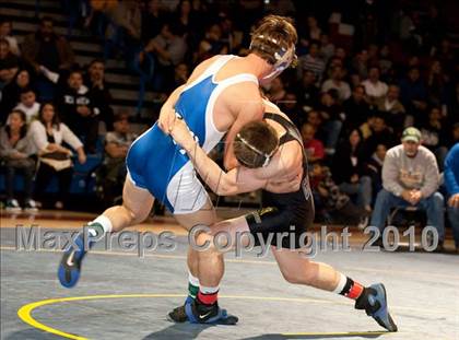 Thumbnail 1 in CIF CCS Masters Championships (Finals)  photogallery.