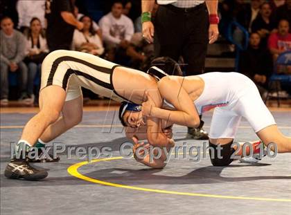 Thumbnail 2 in CIF CCS Masters Championships (Finals)  photogallery.