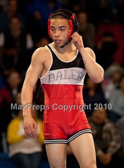 Thumbnail 2 in CIF CCS Masters Championships (Finals)  photogallery.