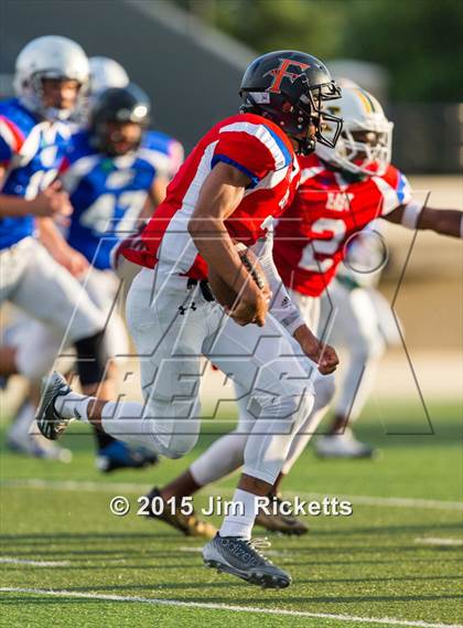 Thumbnail 1 in North Texas Bowl photogallery.