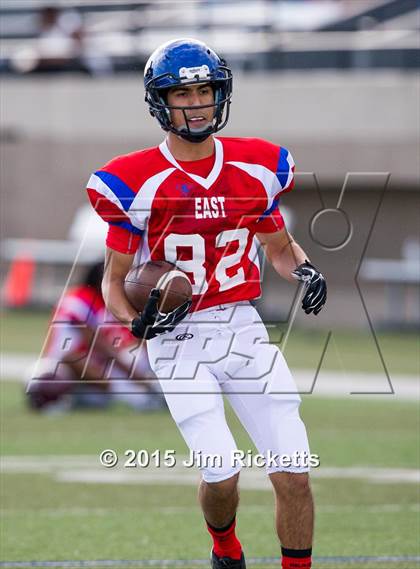 Thumbnail 1 in North Texas Bowl photogallery.