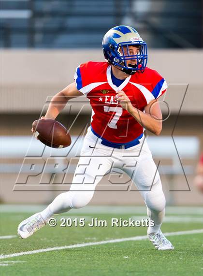 Thumbnail 1 in North Texas Bowl photogallery.
