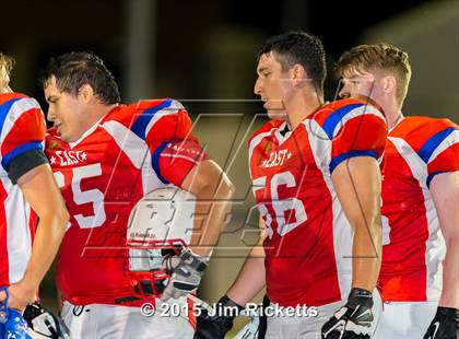 Thumbnail 3 in North Texas Bowl photogallery.