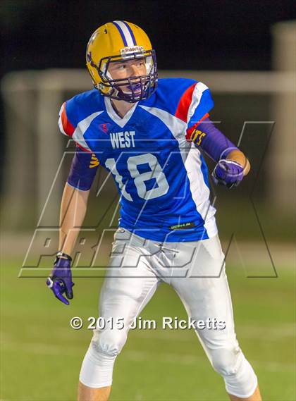 Thumbnail 3 in North Texas Bowl photogallery.