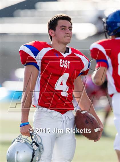 Thumbnail 3 in North Texas Bowl photogallery.