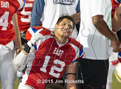 Thumbnail 1 in North Texas Bowl photogallery.