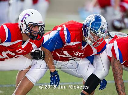 Thumbnail 2 in North Texas Bowl photogallery.
