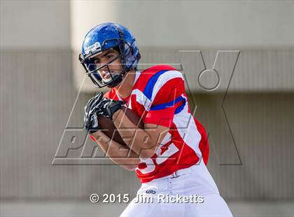 Thumbnail 2 in North Texas Bowl photogallery.